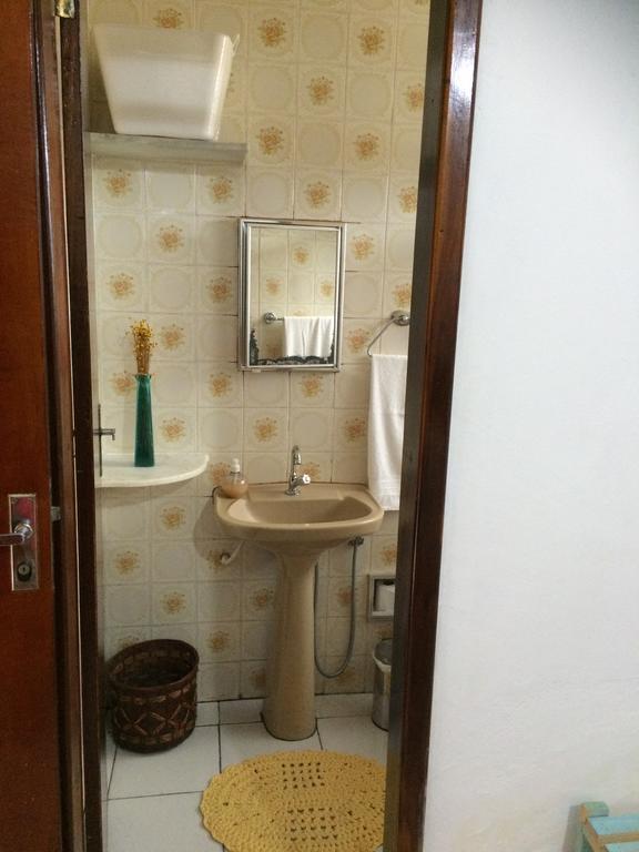 Casa Jabuti Brazil Otel Saquarema Dış mekan fotoğraf