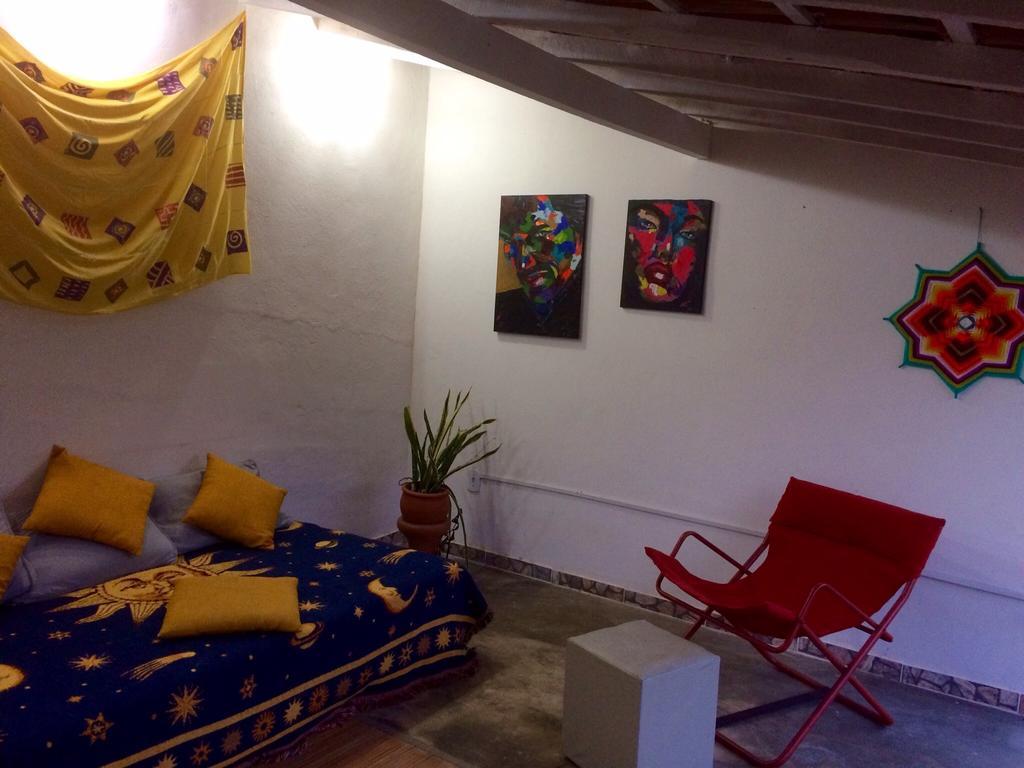 Casa Jabuti Brazil Otel Saquarema Dış mekan fotoğraf