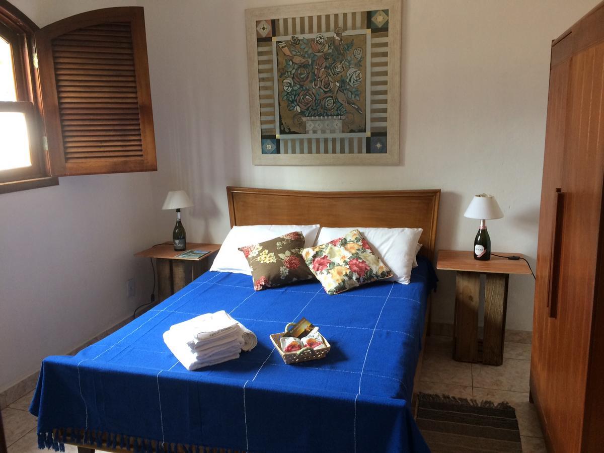 Casa Jabuti Brazil Otel Saquarema Dış mekan fotoğraf