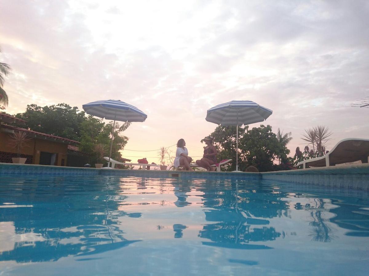 Casa Jabuti Brazil Otel Saquarema Dış mekan fotoğraf