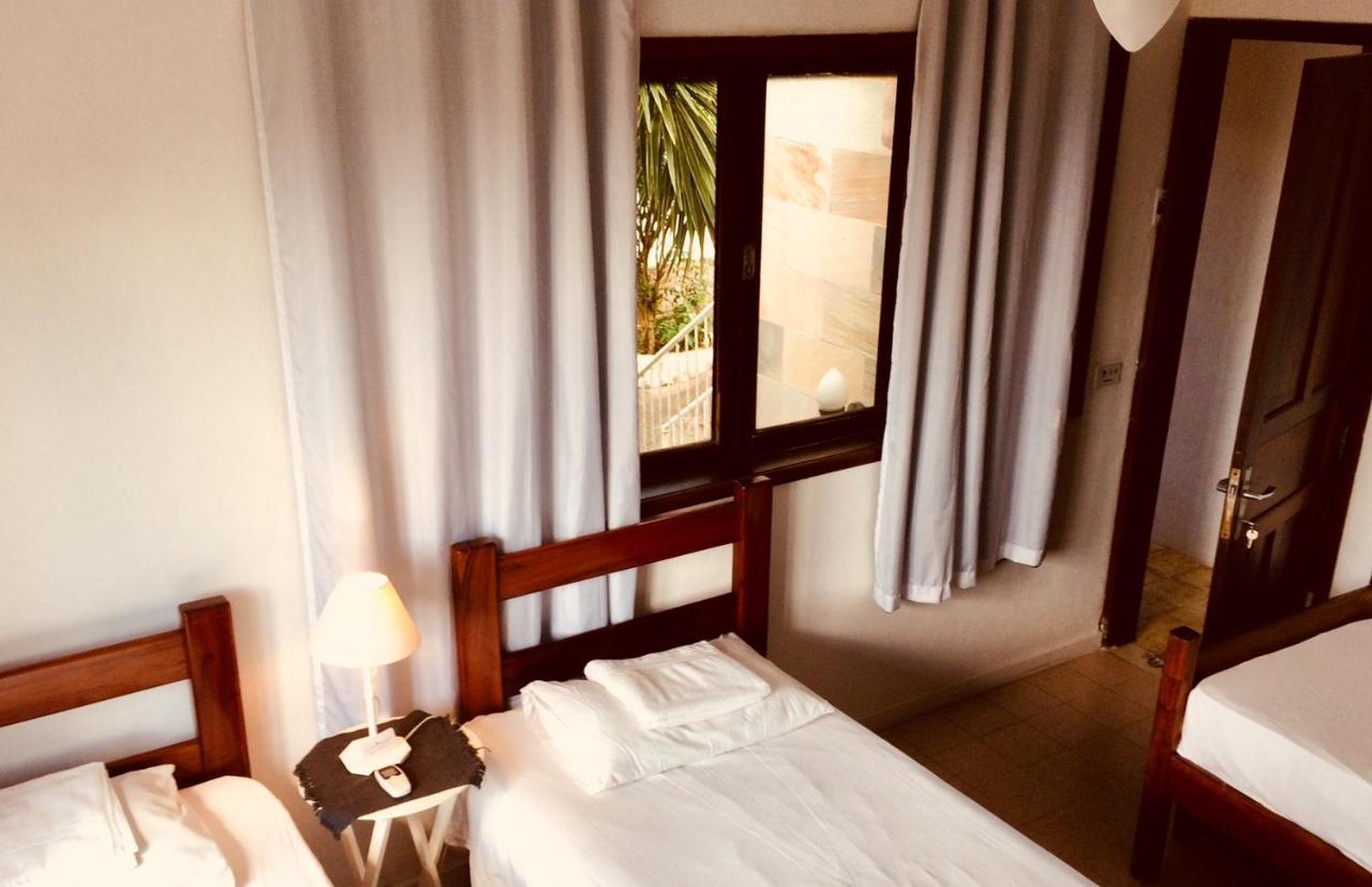 Casa Jabuti Brazil Otel Saquarema Dış mekan fotoğraf